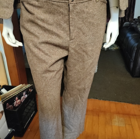 Eddie Bauer Suit - Picture 7 of 7